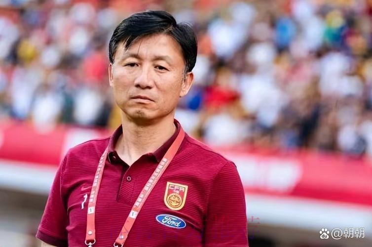 U19国青上海再集结 成耀东出任主教练